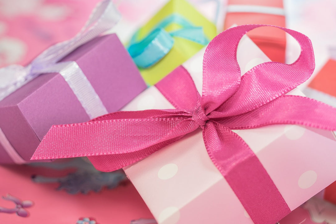 GIFT WRAP MY ORDER