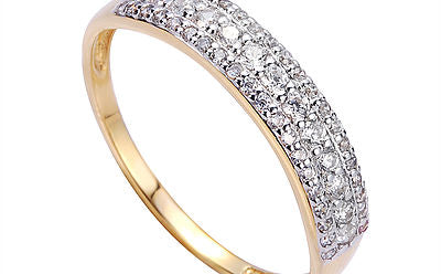 What is Moissanite?