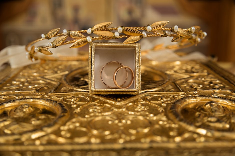 All That Glitters Isn't Gold