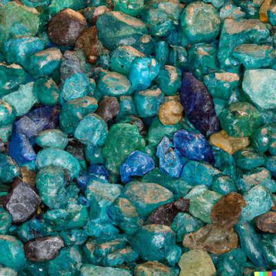 Taaffeite: Gemstone and Jewelry