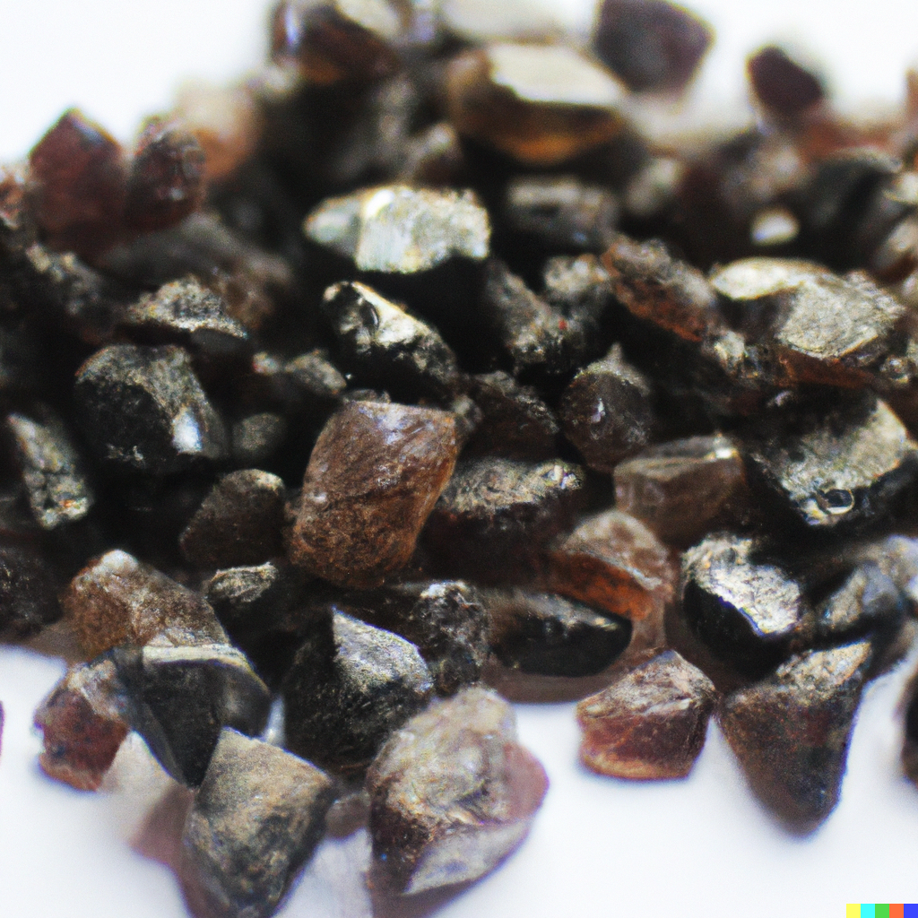 Smoky Quartz: Gemstone and Jewelry