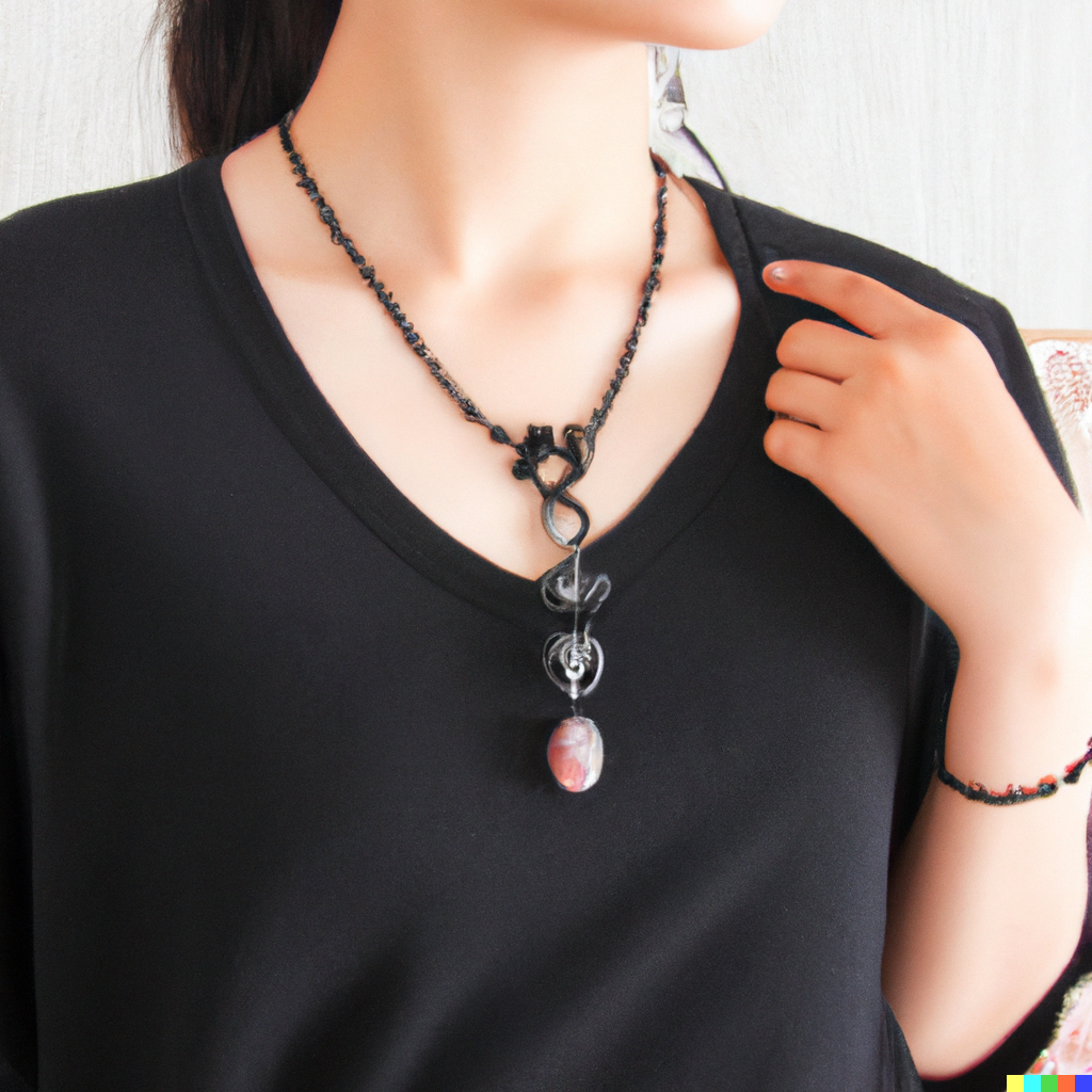 Blizzard Stone: Gemstone and Jewelry