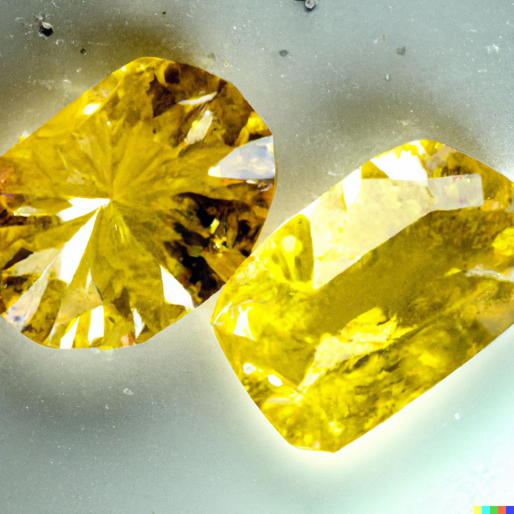 Danburite: Gemstone and Jewelry