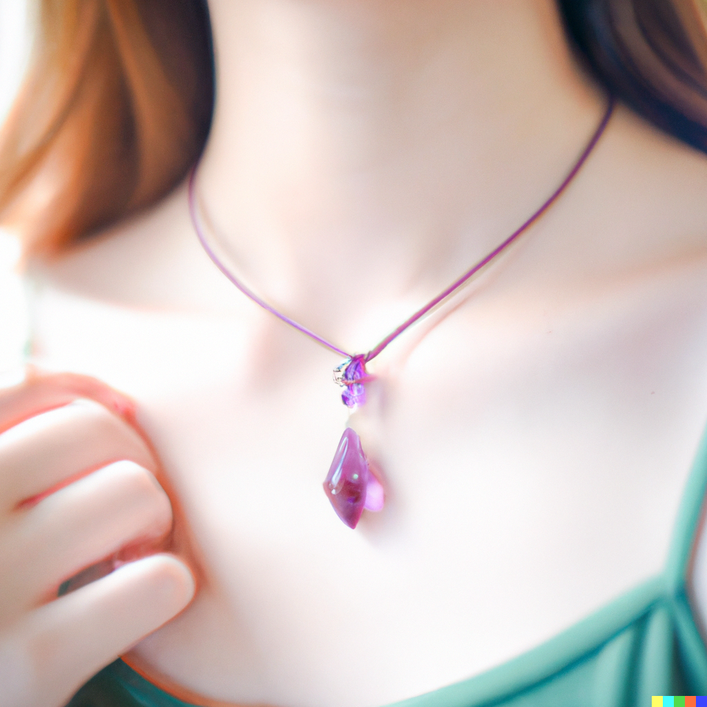 Fluorite: Gemstone and Jewelry