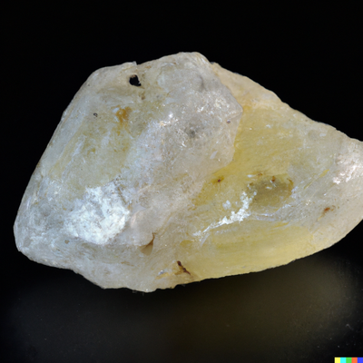 Goshenite: gemstone and Jewelry