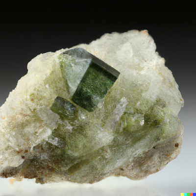 Grandederite: Gemstone and Jewelry