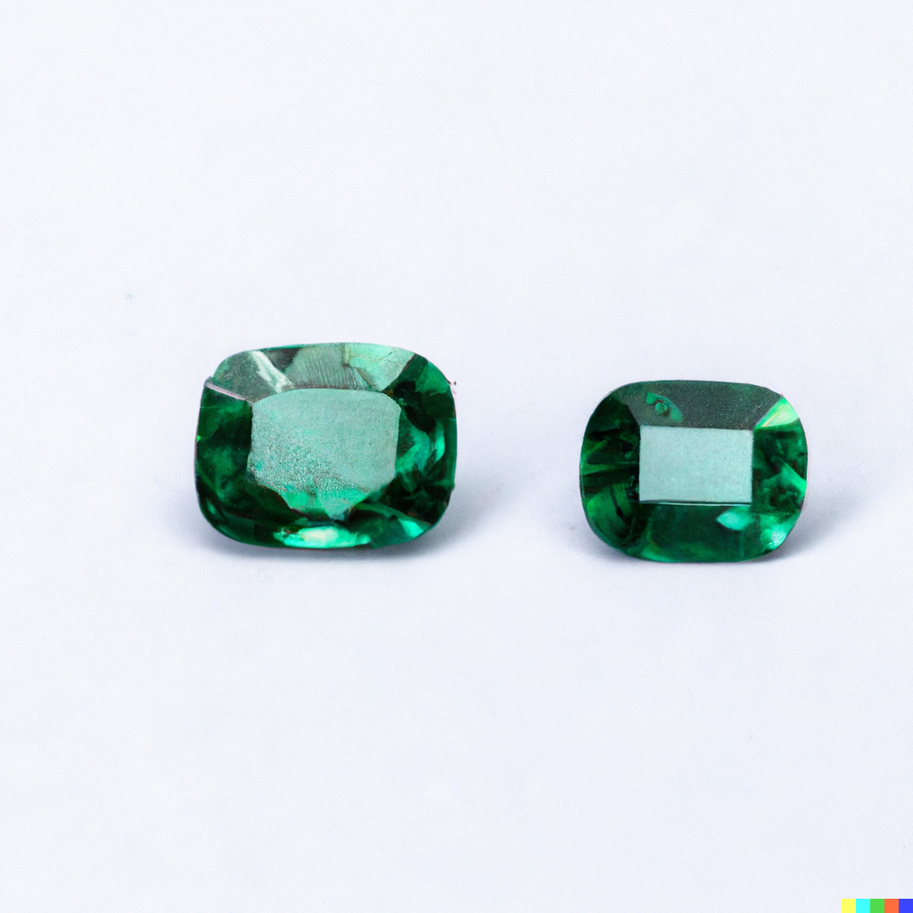 Green Sapphire: Gemstone and Jewelry