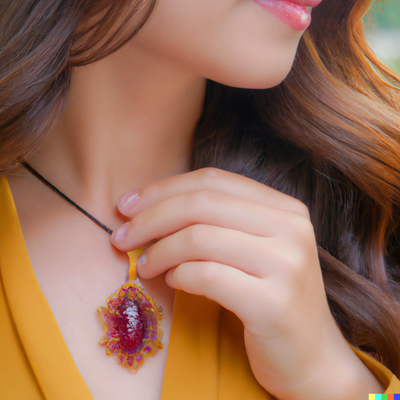 Hessonite: Gemstone and Jewelry