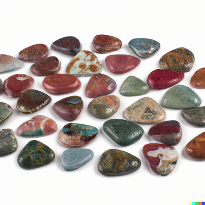 Jasper: Gemstone and Jewelry