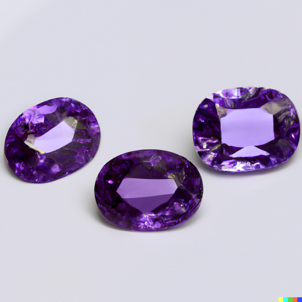 Khooni Neelam: Gemstone and Jewelry