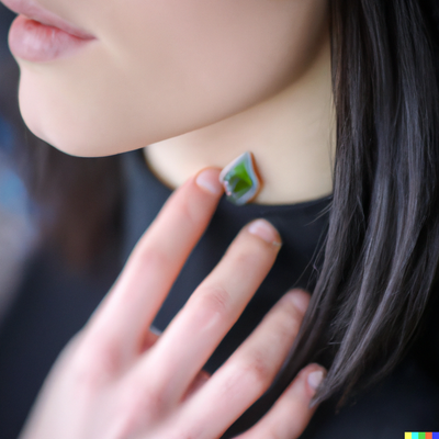 Moldavite: Gemstone and Jewelry