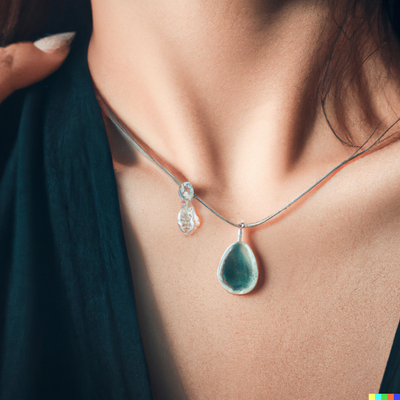 Moonstone: Gemstone and Jewelry