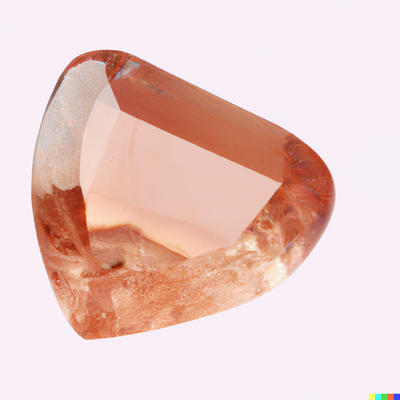 Morganite: Gemstone and Jewelry