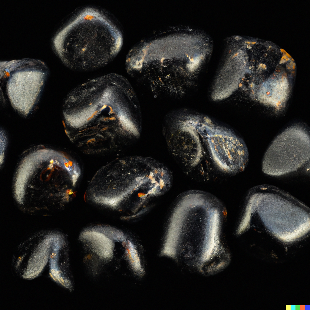 Obsidian: Gemstone and Jewelry