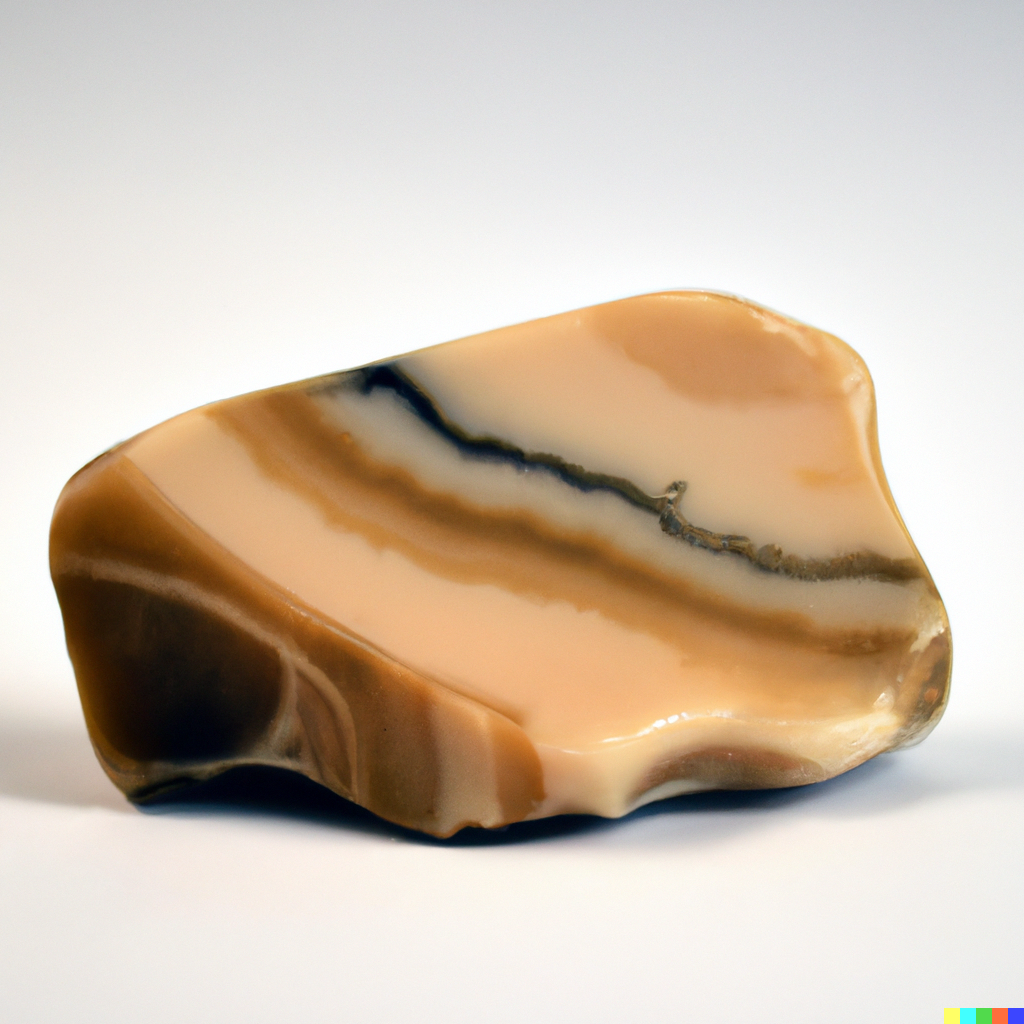 Onyx Chalcedony: Gemstone and Jewelry