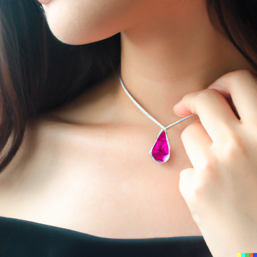 Padparadscha Sapphire: Gemstone and Jewelry