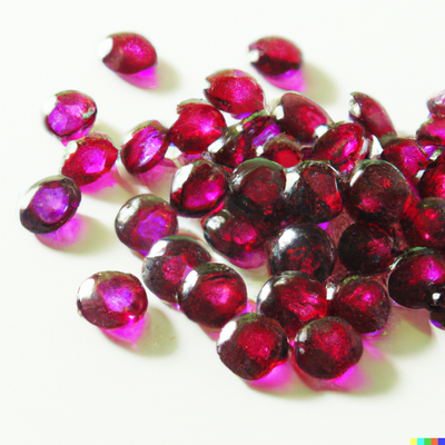 Star Ruby: Gemstone and Jewelry