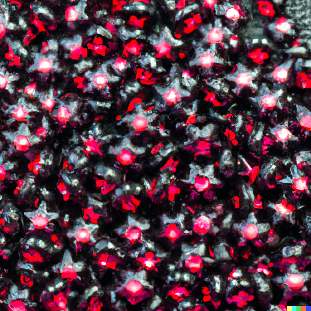 Star Garnet: Gemstone and Jewelry