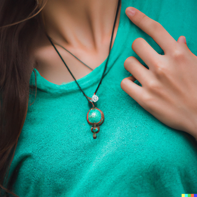 Turquoise: Gemstone and Jewelry