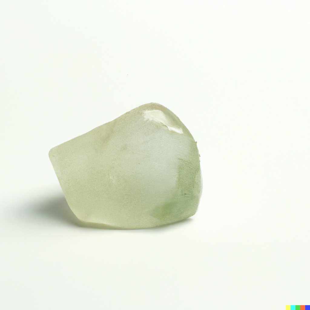 Prehnite: Gemstone and Jewelry