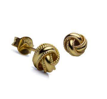 The Meaning Behind Love Knot Jewelry
