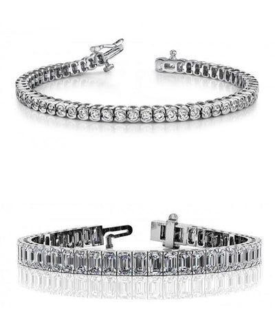 Tennis Bracelets - An Unforgettable Gift for Every Special Occasion
