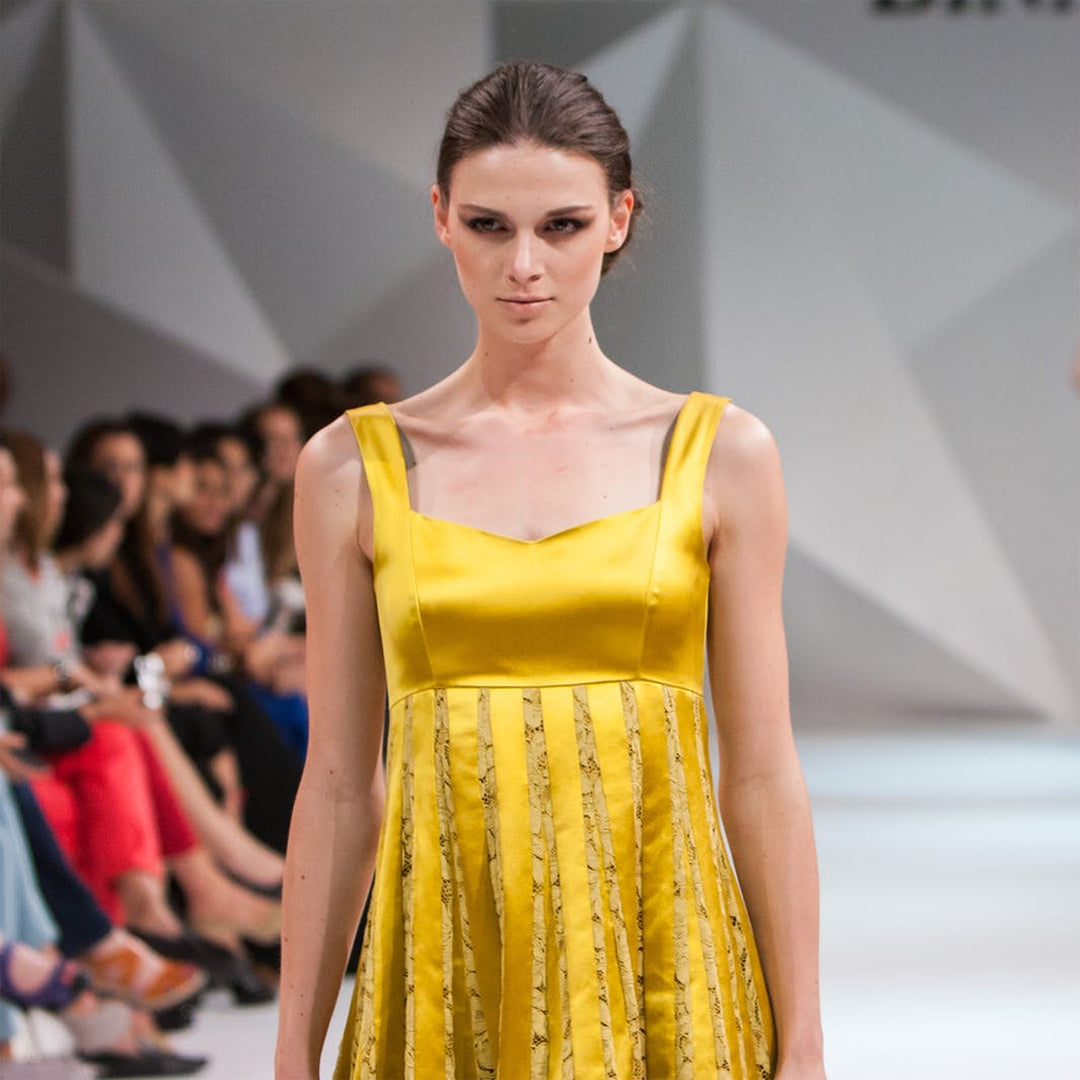 Spring Jewelry Trends Straight from the Runway