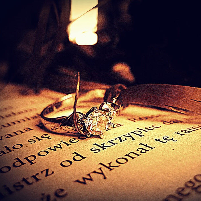 Famous Jewelry That Never Existed