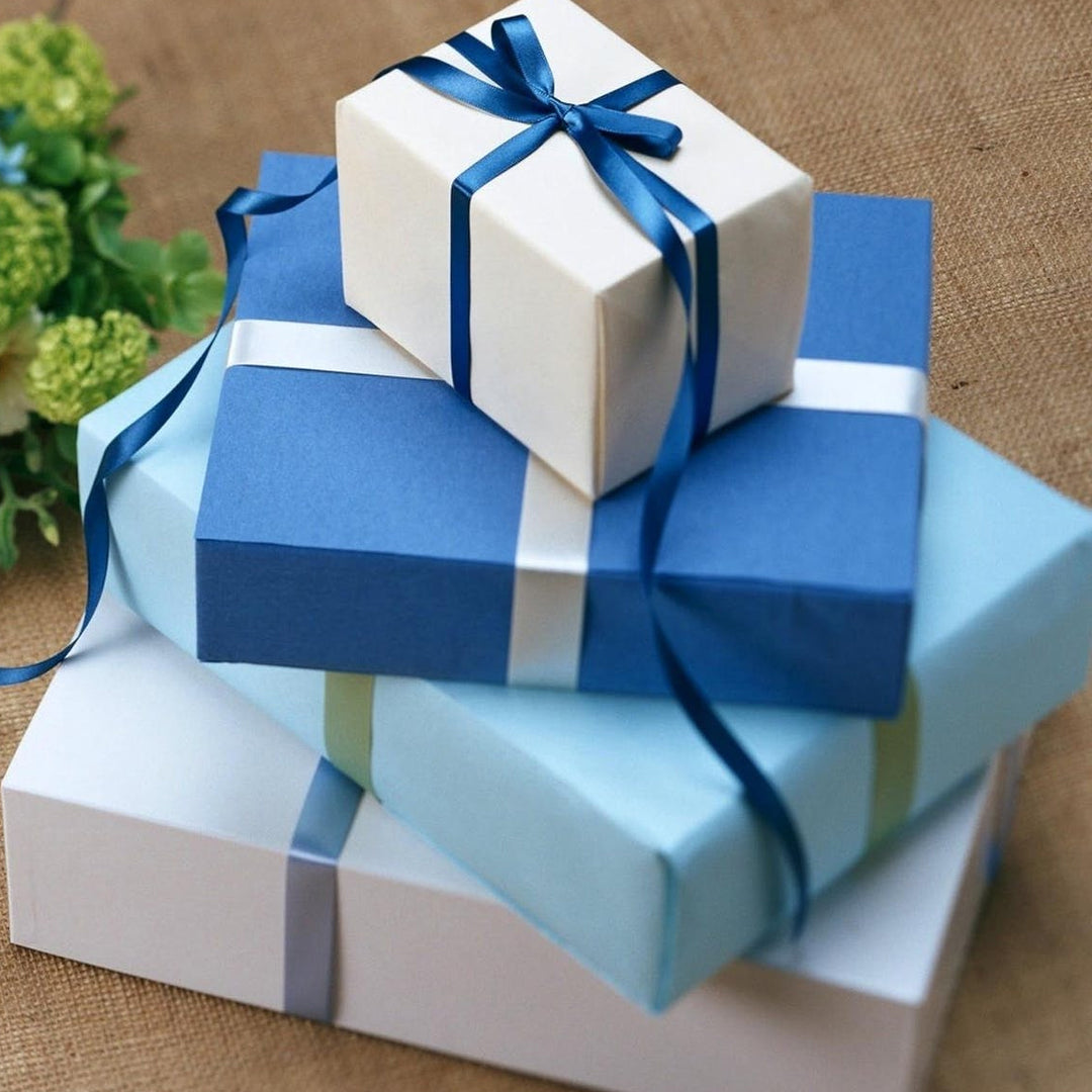 December's Birthstone - Celebrating the Winter Blues