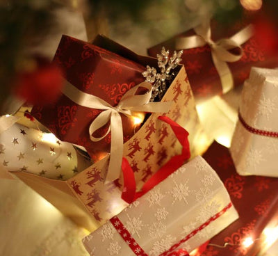 Gift Ideas for Everyone On Your List
