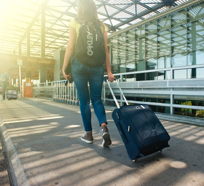 Holiday Travel? Here’s How to Travel with Jewelry