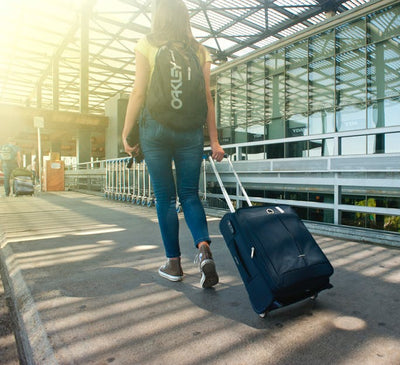 Holiday Travel? Here’s How to Travel with Jewelry
