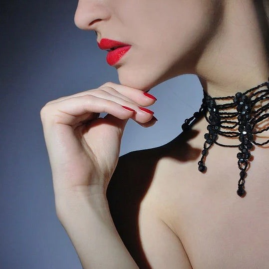 Choosing the Right Necklace for Your Look