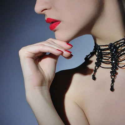 Choosing the Right Necklace for Your Look