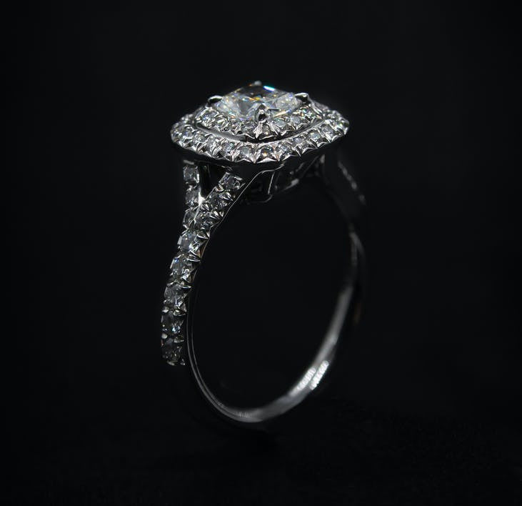 Mined Diamonds vs Lab Grown Diamonds vs Diamond Simulants