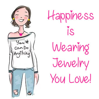 Easy and Inexpensive Ways to Beat Your Quarantine Blues with Jewelry