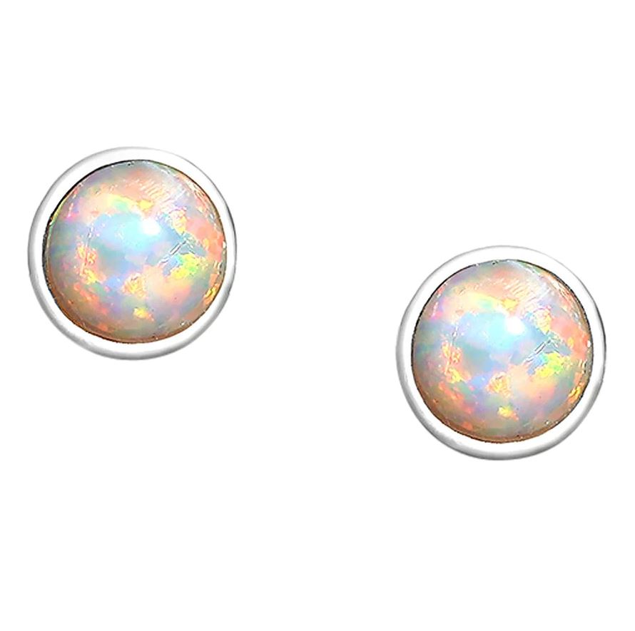 Opal: Gemstone and Jewelry