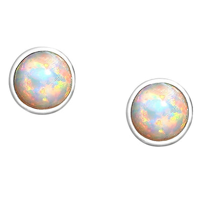 Opal: Gemstone and Jewelry