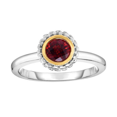Unique January Birthstone Gifts