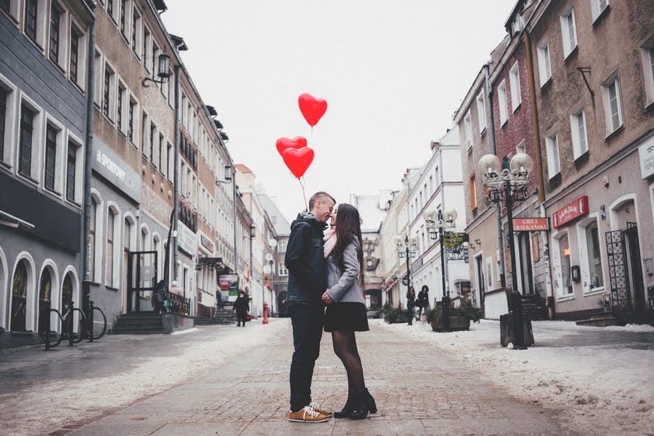Valentine’s Day Gift Ideas