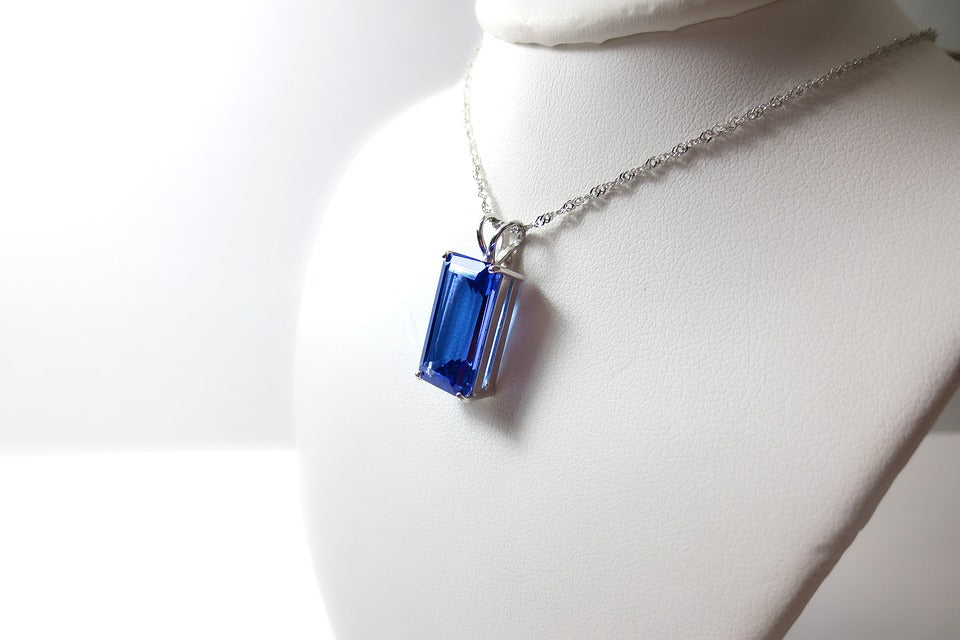 Be a Savvy Tanzanite Shopper