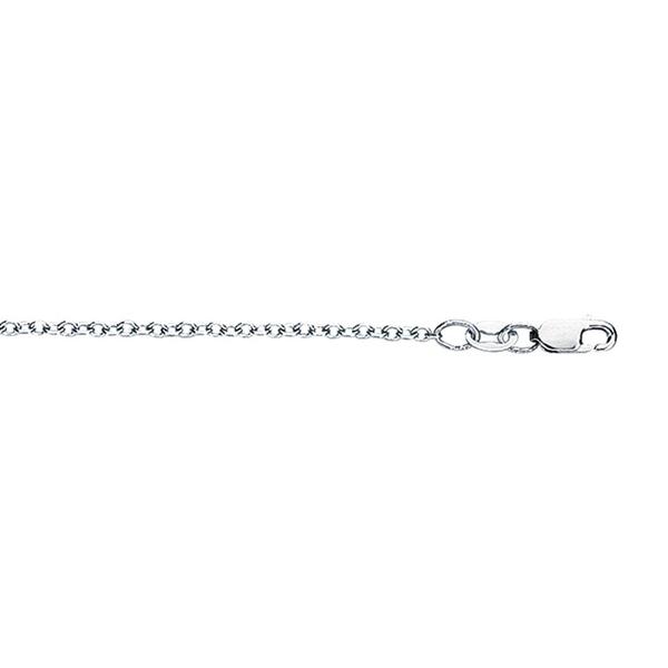 CABLE CHAINS SILVERANDGOLD