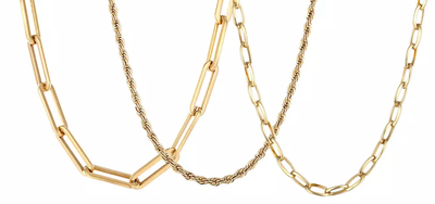 BEST SELLING CHAINS
