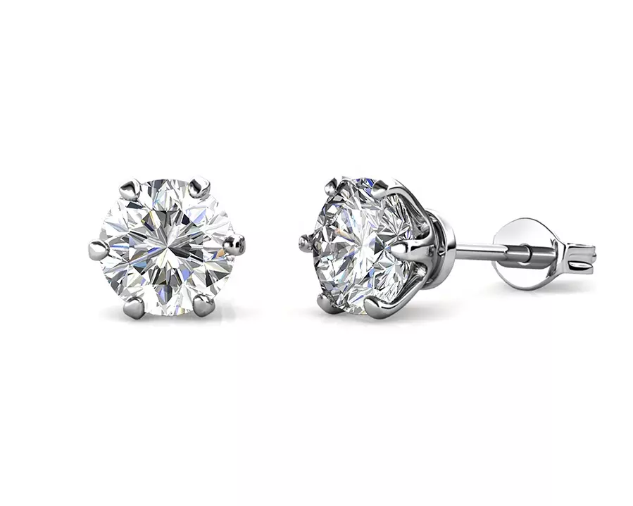 DIAMOND JEWELRY