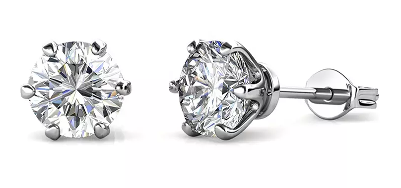 SHOP ALL DIAMONDS
