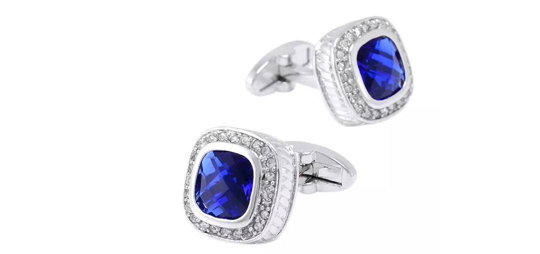 SPECIALTY MEN'S JEWELRY
