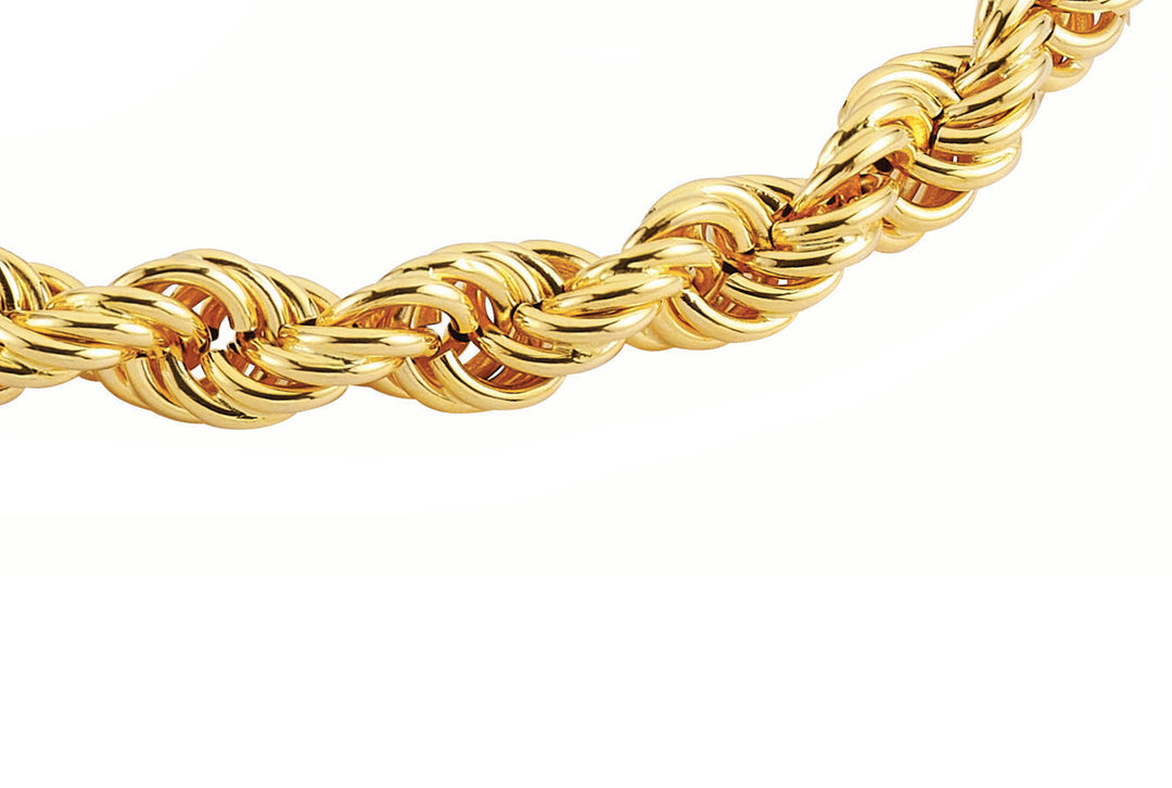 SILVER GOLD CHAINS SILVERANDGOLD