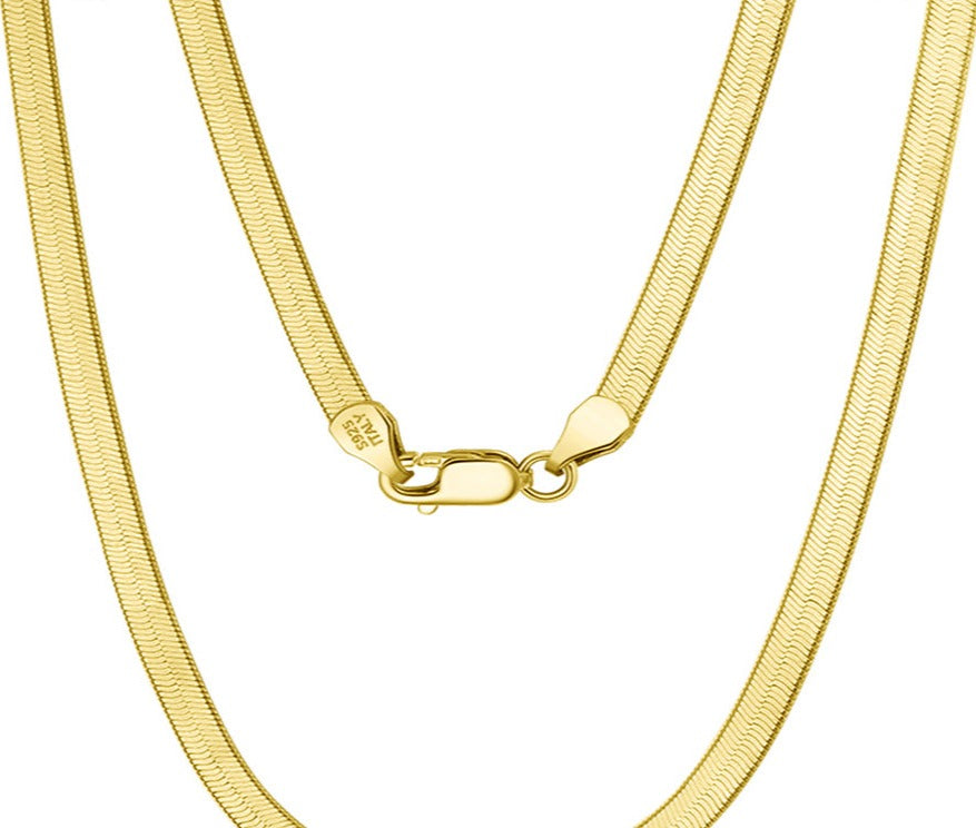 Herringbone Chain 3.0 mm