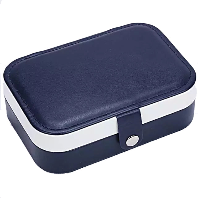 Travel Jewelry Box