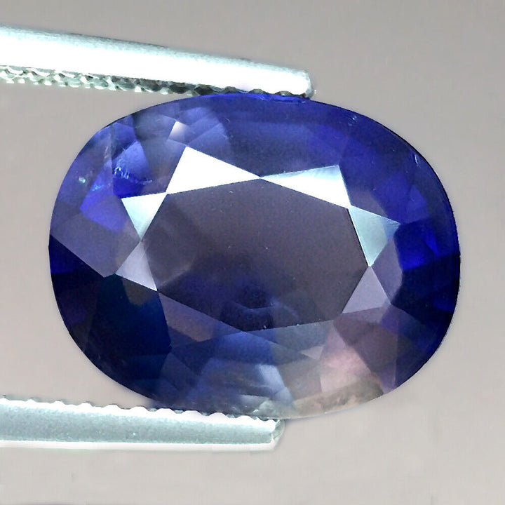 Iolite 5.60 Carats Loose Gemstone